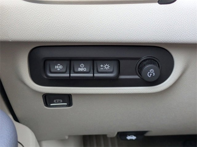 Used 2023 GMC Terrain Denali image 26