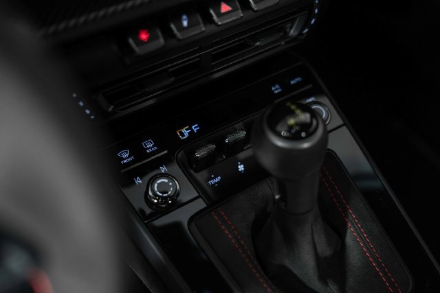 Used 2025 Porsche 911 GT3 RS RWD image 22