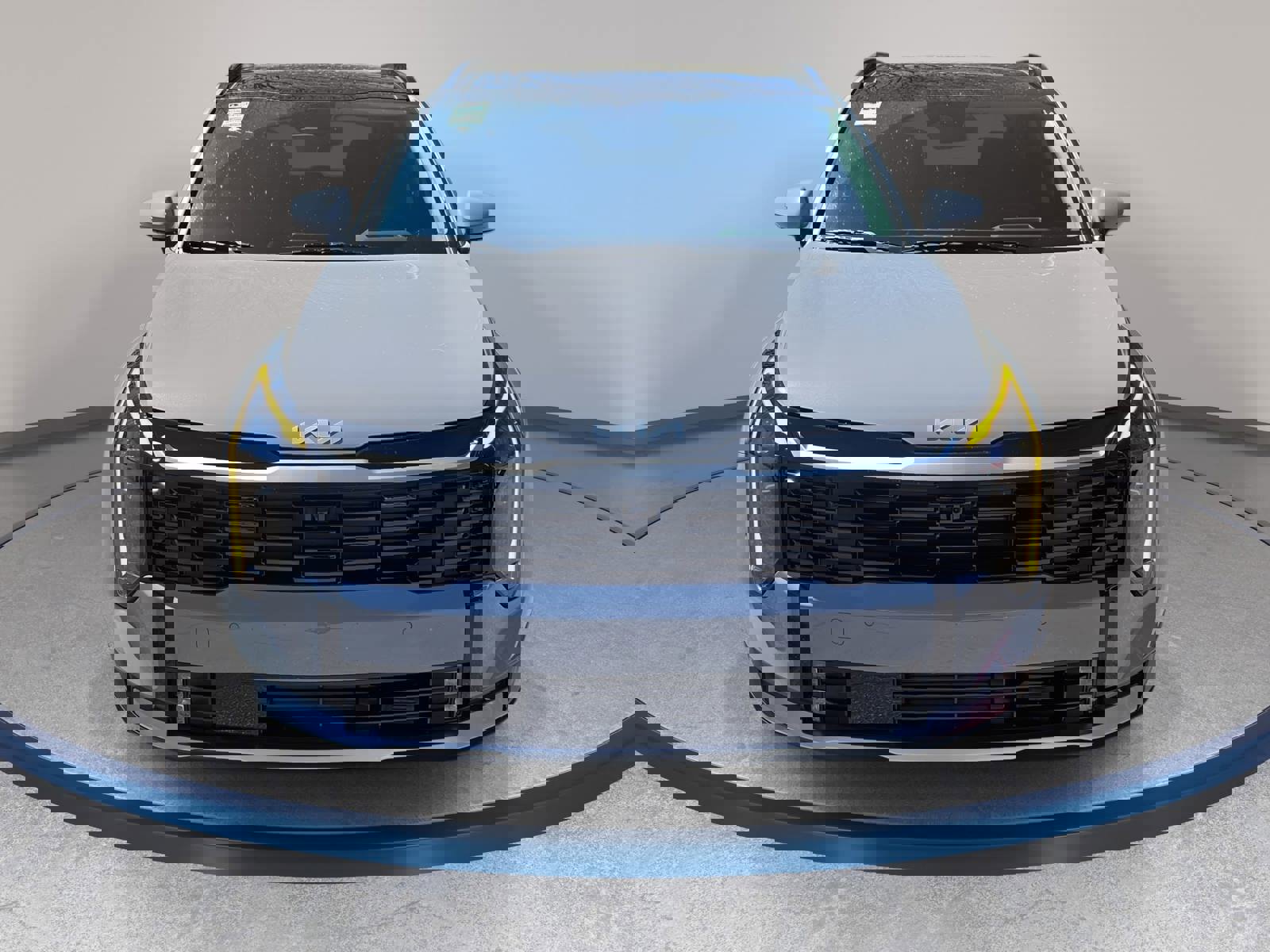 New 2026 Kia Sportage SX Prestige image 2