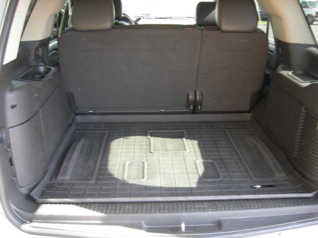 Used 2013 Chevrolet Tahoe LT AWD/4WD image 17