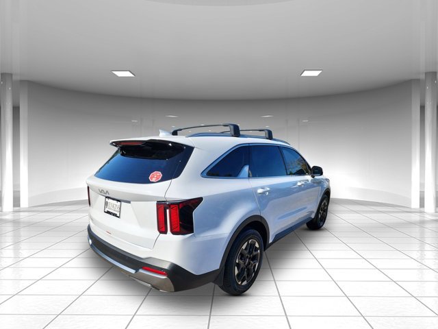 New 2026 Kia Sorento S image 3