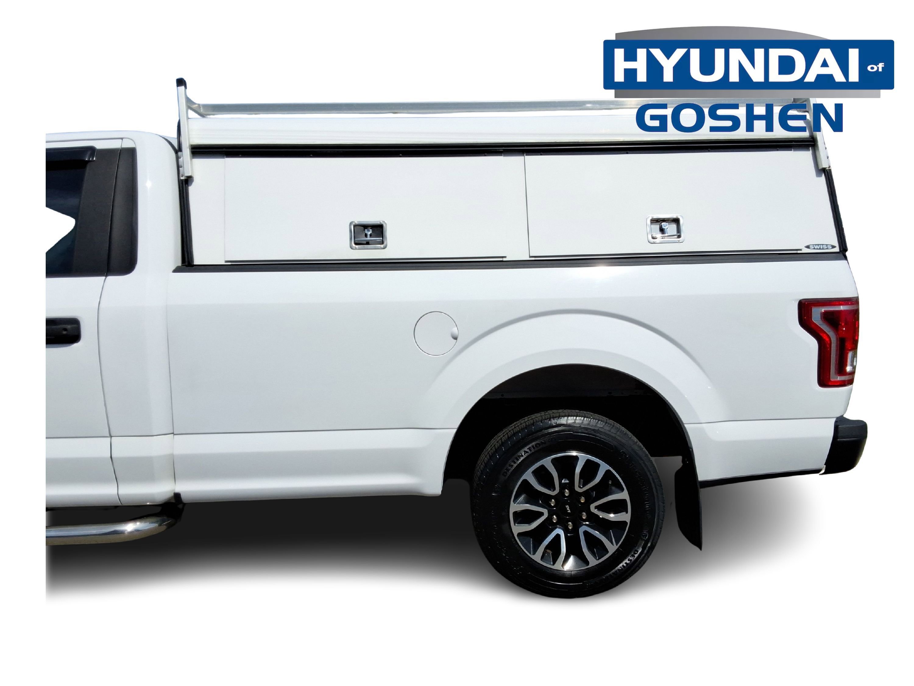 Used 2015 Ford F150 XL RWD image 6