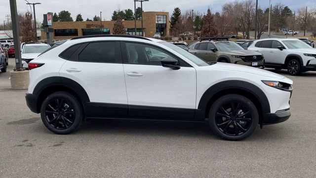 New 2026 MAZDA CX-30 Aire Edition AWD/4WD image 9