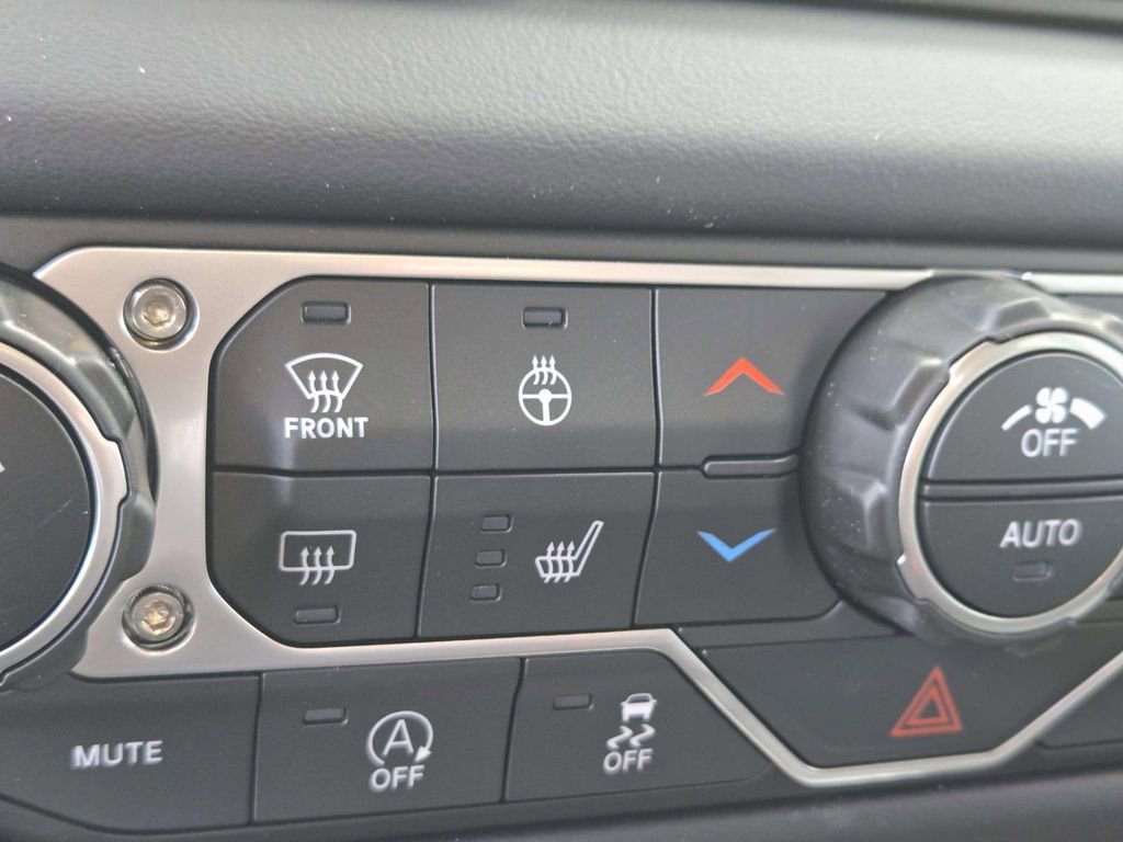 New 2026 Jeep Gladiator Rubicon image 30