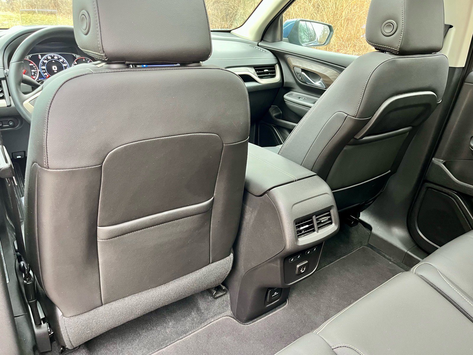 Used 2024 GMC Terrain Denali w/ Denali Premium Package image 22