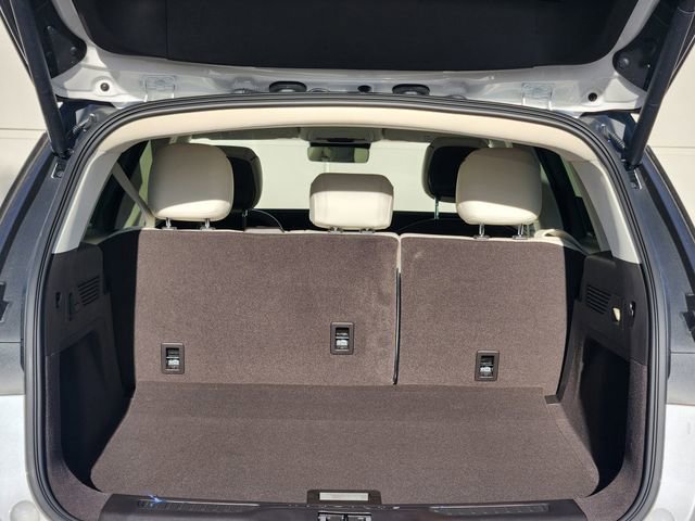 New 2026 Lincoln Nautilus Black Label w/ Jet Appearance Package image 17