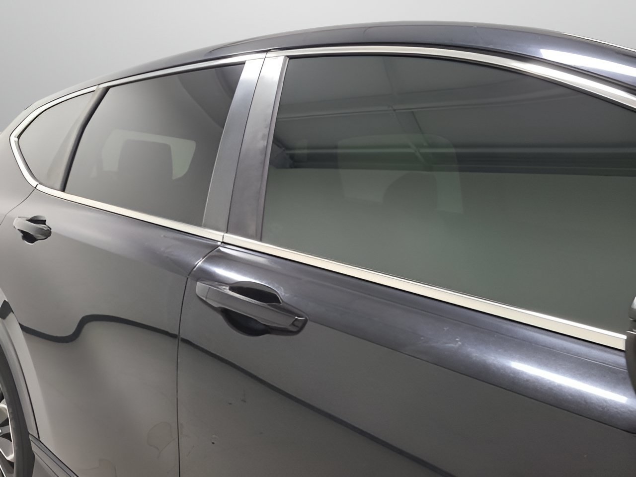 Certified 2020 Honda CR-V EX-L image 9