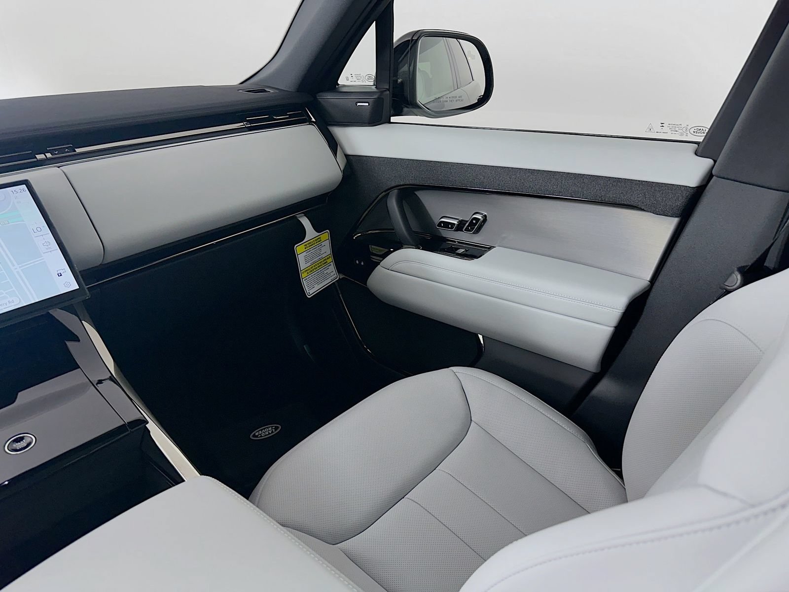 New 2026 Land Rover Range Rover Sport SE AWD/4WD image 23