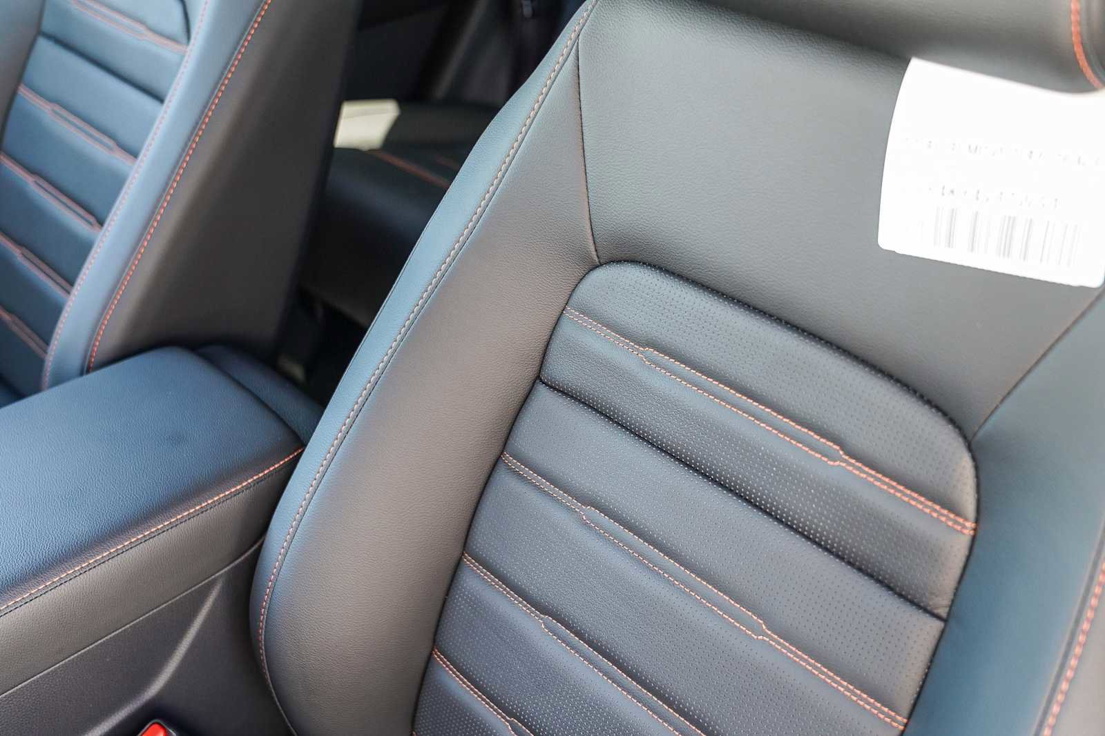 New 2026 Honda CR-V Sport-L image 27