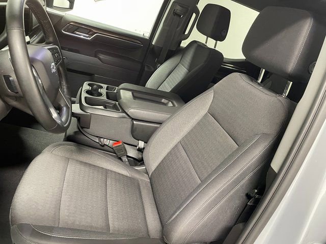 Used 2024 Chevrolet Silverado 1500 RST w/ Protection Package image 12