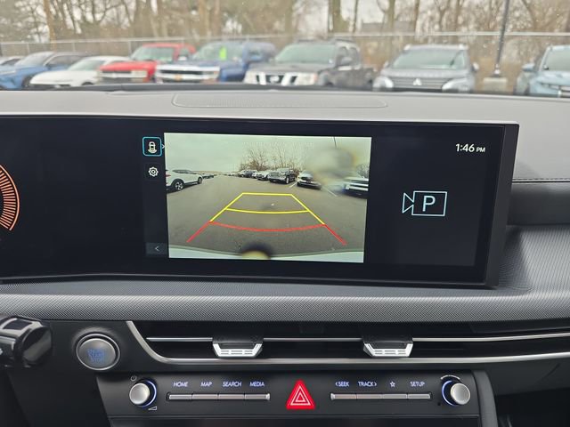 New 2026 Hyundai Sonata SEL image 17