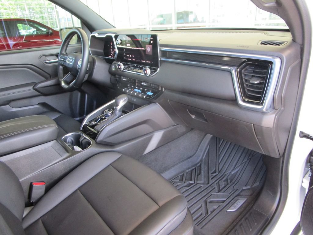Used 2023 GMC Canyon Elevation w/ Elevation Premium Package AWD/4WD image 27