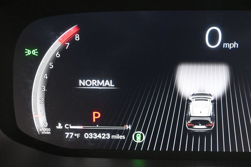 Certified 2024 Acura MDX A-Spec AWD/4WD image 16