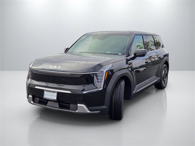 New 2026 Kia EV9 Light image 8