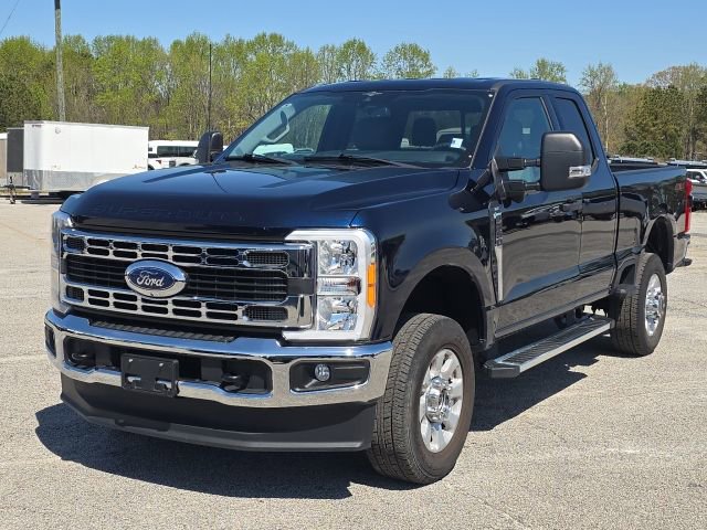 Used 2023 Ford F250 XLT w/ 360-Degree Camera Package image 1