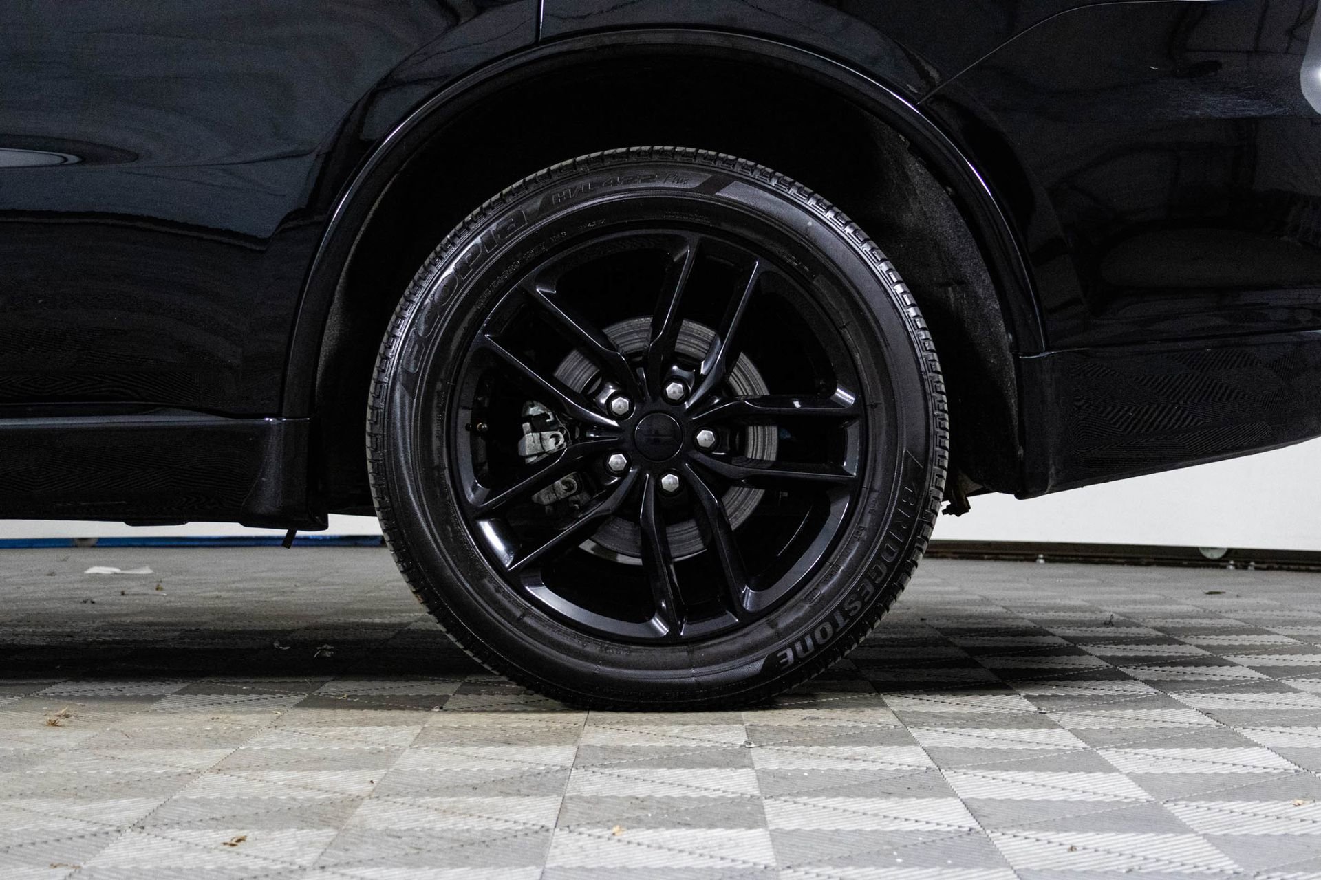 Used 2025 Dodge Durango GT AWD/4WD image 42