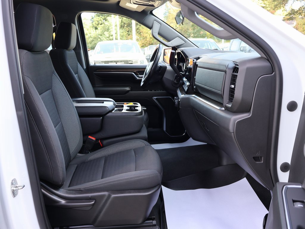 Used 2022 Chevrolet Silverado 1500 LT image 37