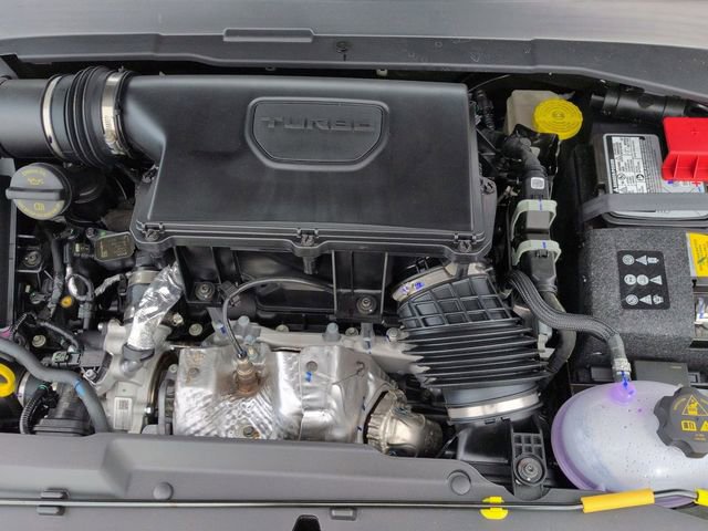 New 2026 Jeep Compass Trailhawk w/ Sun, Sound & Navigation Group image 33