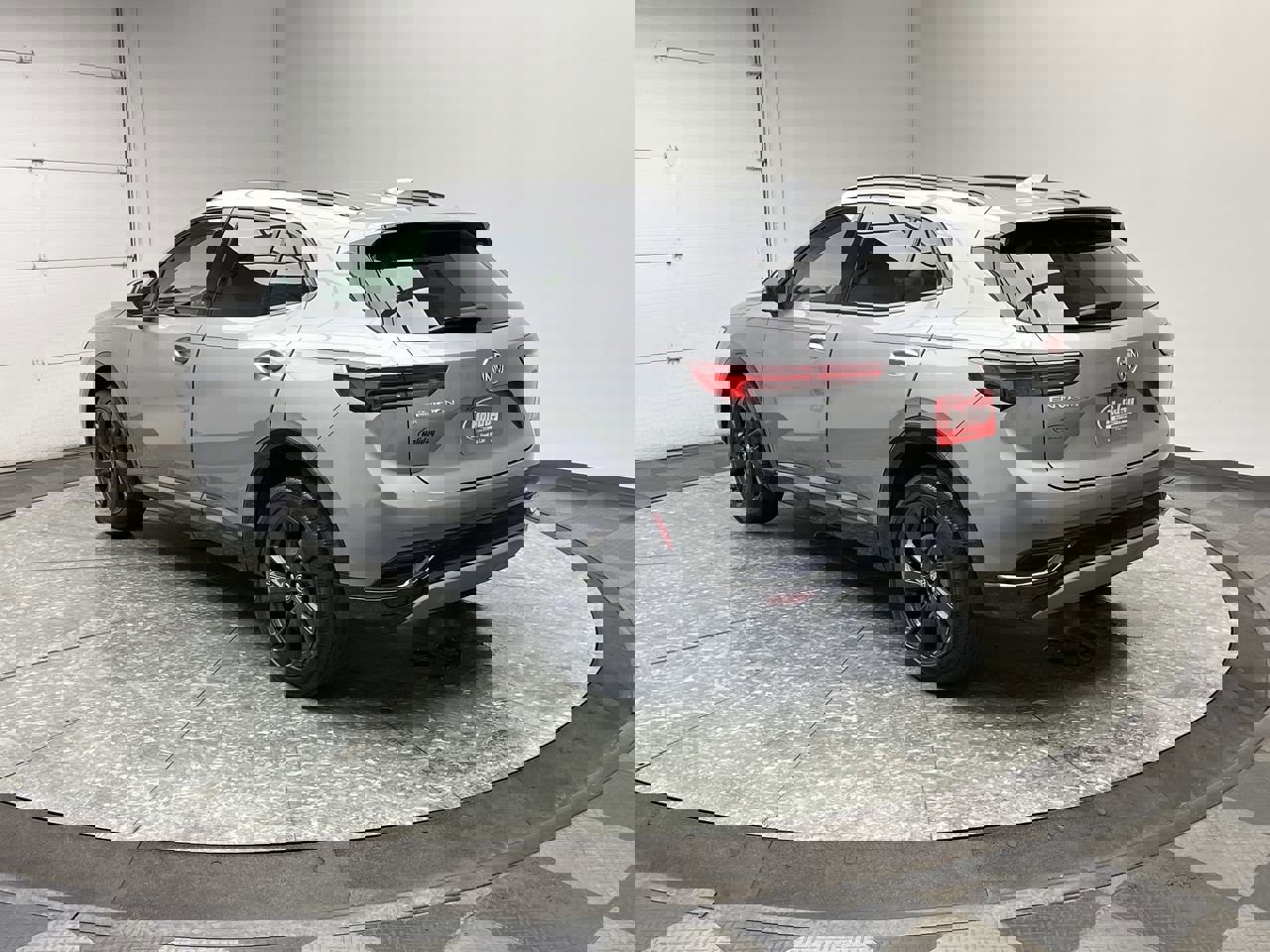 Certified 2023 Buick Envision Preferred w/ Sport Touring Package video 2