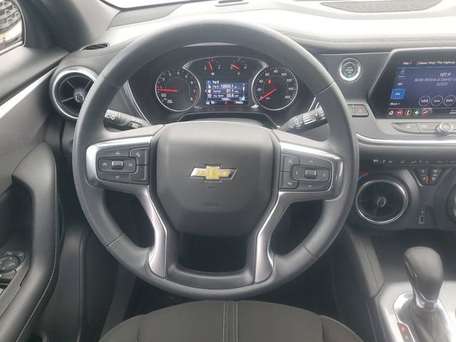 Used 2021 Chevrolet Blazer LT FWD image 12