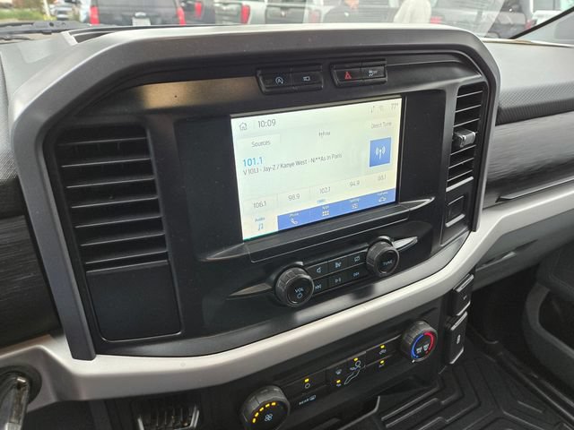 Used 2023 Ford F150 XLT RWD image 18