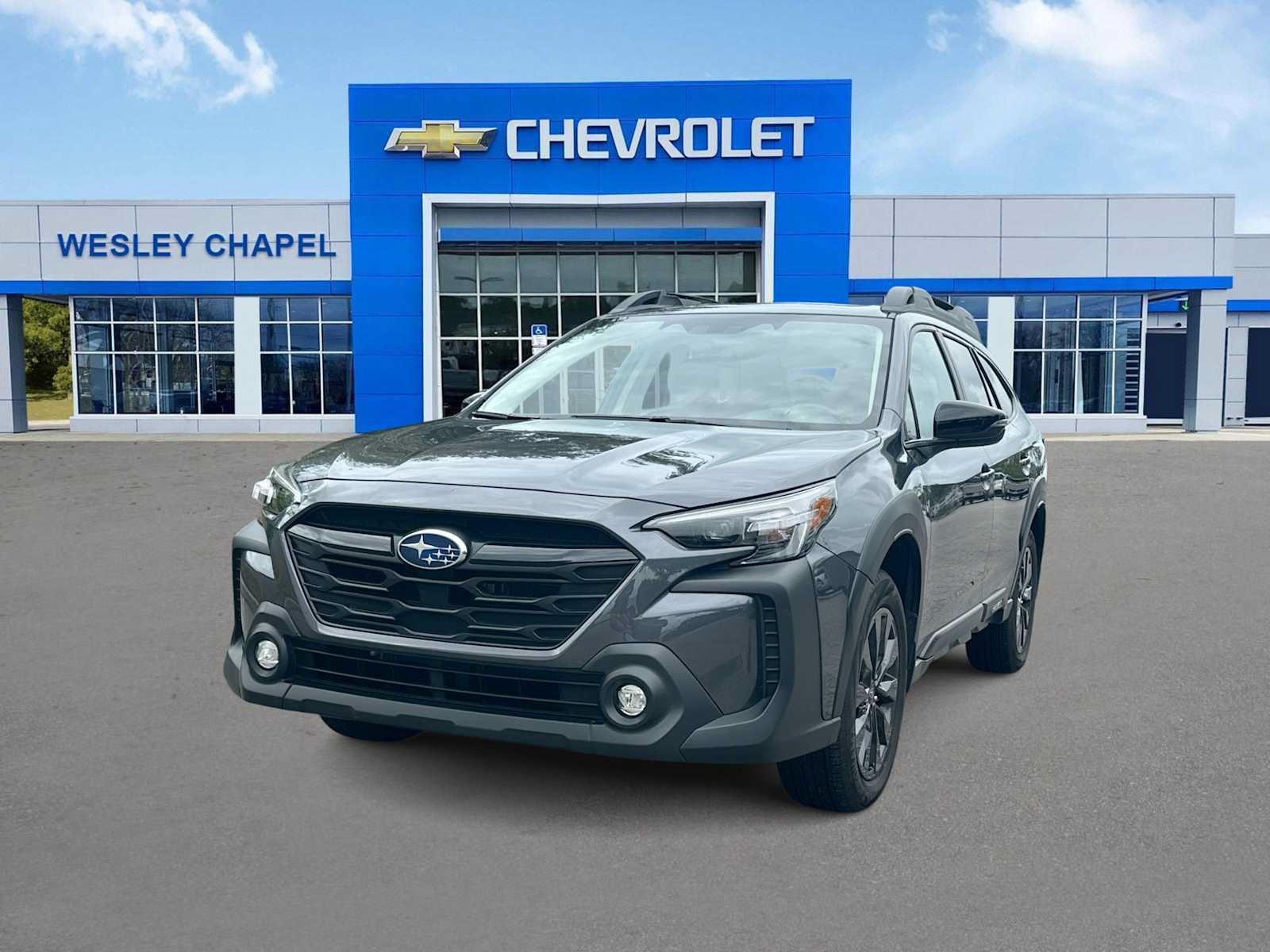 Used 2025 Subaru Outback Onyx Edition w/ Popular Package #2 AWD/4WD video 1