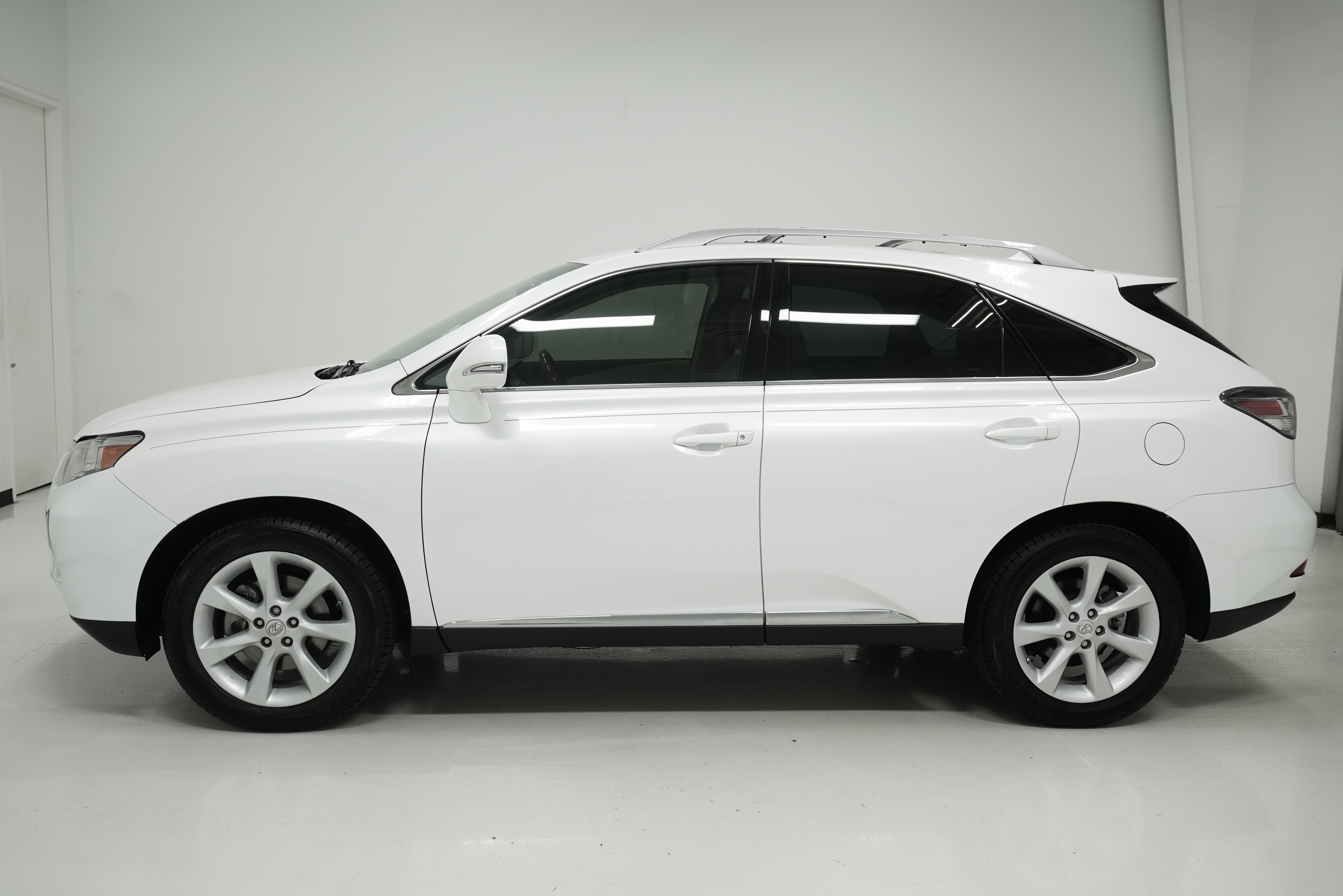 Used 2012 Lexus RX 350 FWD image 7