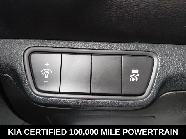 Certified 2024 Kia Forte LXS FWD image 16