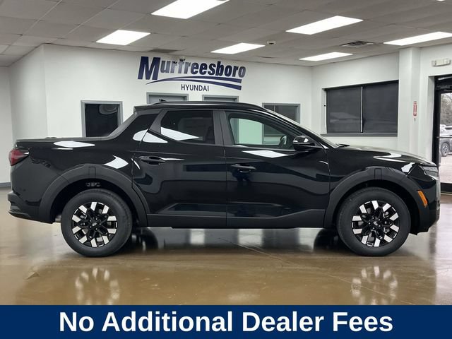New 2026 Hyundai Santa Cruz SEL AWD/4WD image 4