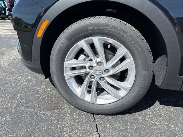 New 2026 Buick Envista Sport Touring w/ Convenience I Package FWD image 10