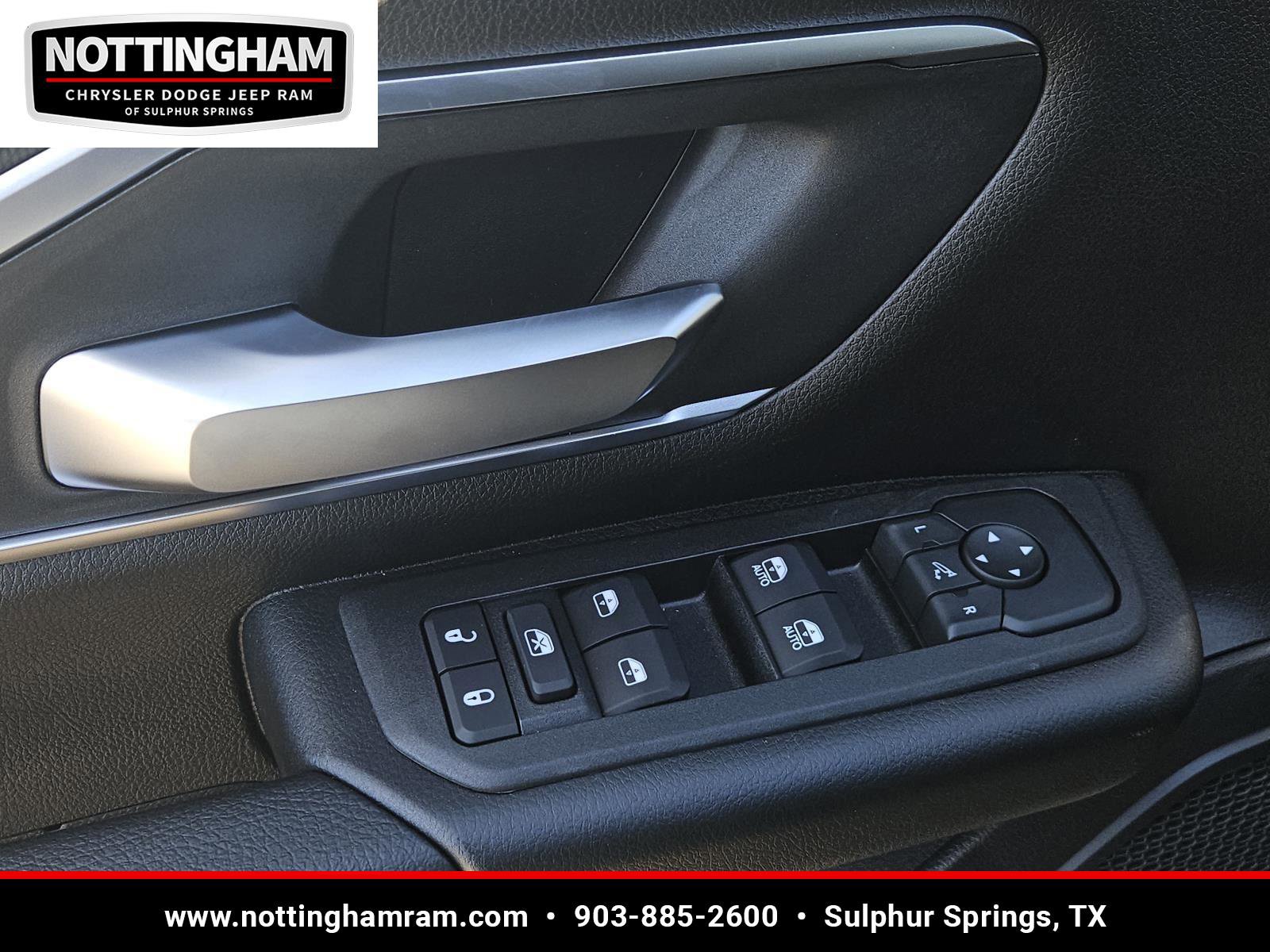 New 2026 RAM 1500 Lone Star AWD/4WD image 24