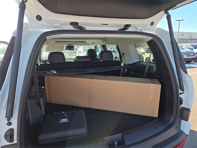 New 2026 Hyundai Santa Fe XRT image 31