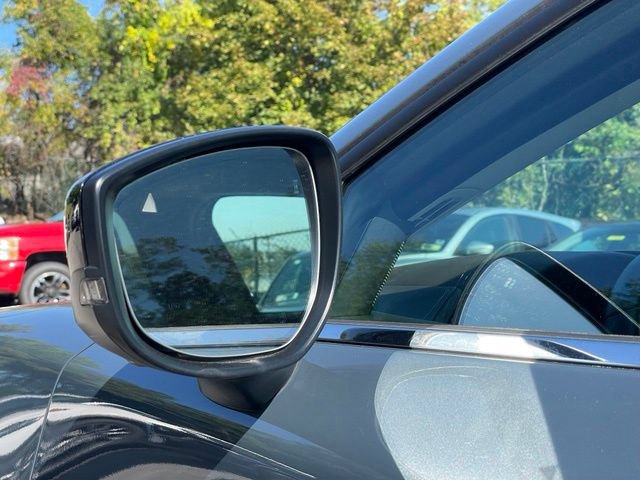 Certified 2023 MAZDA CX-30 AWD 2.5 S w/ Preferred Package image 24