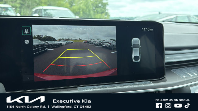 New 2026 Kia K5 GT-Line AWD/4WD image 17