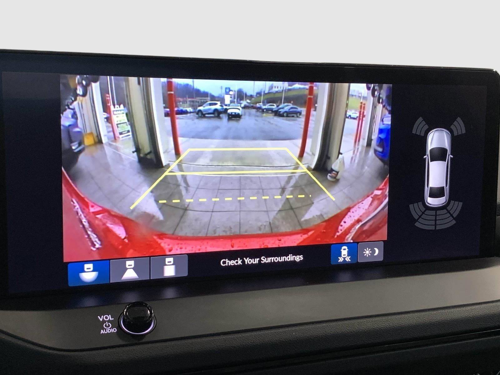 Used 2023 Honda Accord Touring image 21