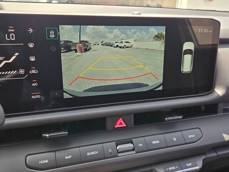 New 2027 Kia Seltos X-Line SX AWD/4WD image 11