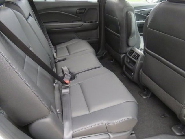 Certified 2023 Honda Passport EX-L image 20