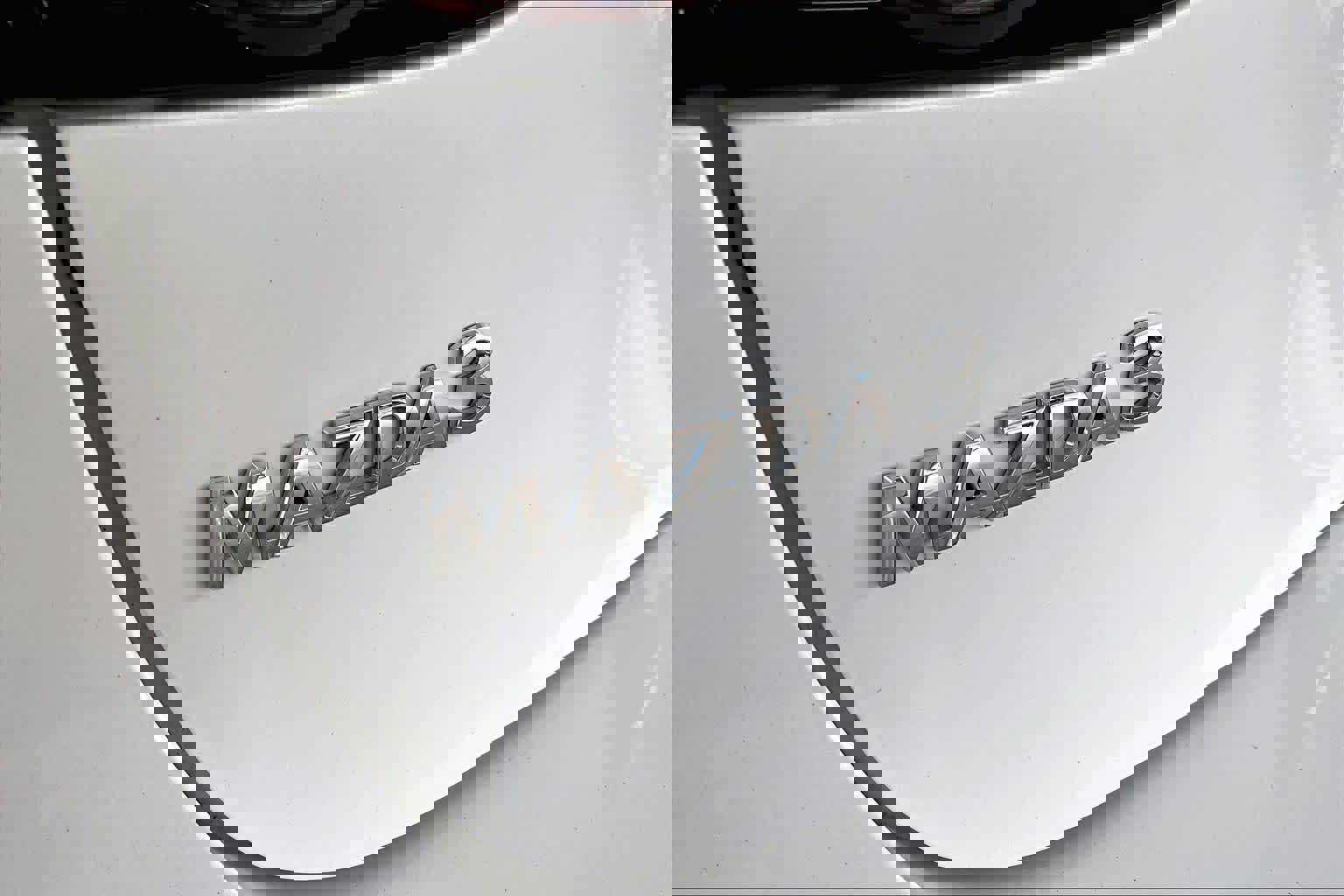 Used 2021 MAZDA MAZDA3 s image 31