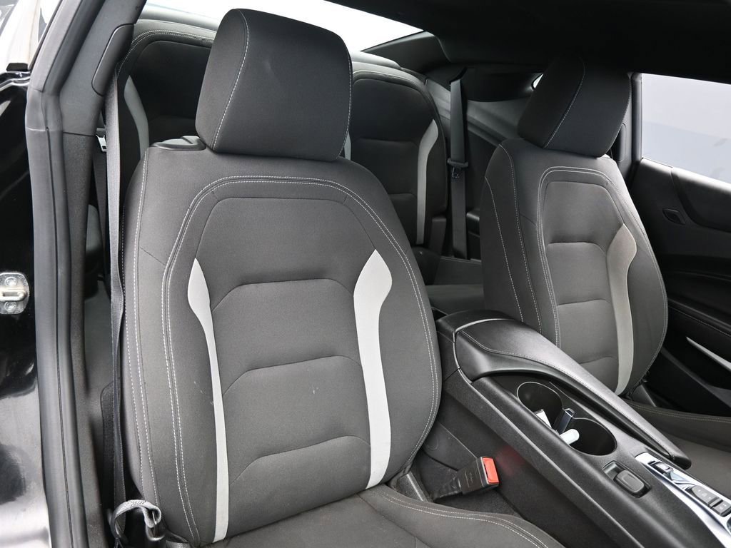 Used 2022 Chevrolet Camaro LT image 45