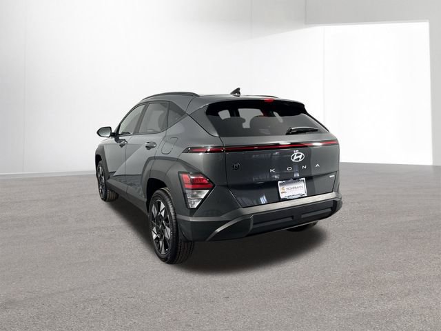 Certified 2025 Hyundai Kona SEL image 36