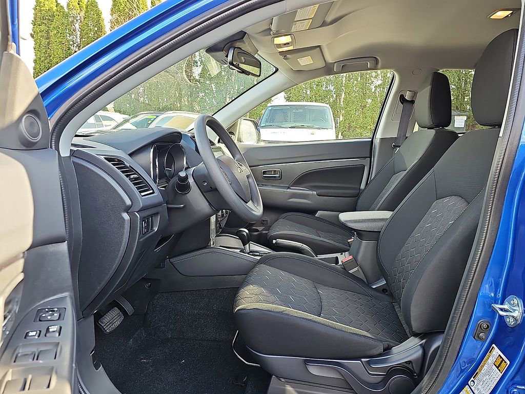 New 2026 Mitsubishi Outlander Sport AWD image 9