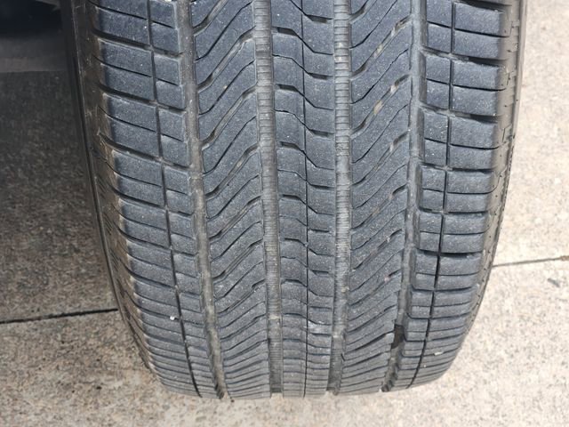 Used 2024 Chevrolet Silverado 1500 Custom w/ LPO, Dark Essentials Package RWD image 18