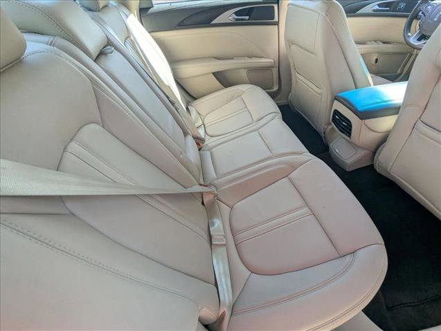 Used 2019 Lincoln MKZ Reserve image 20