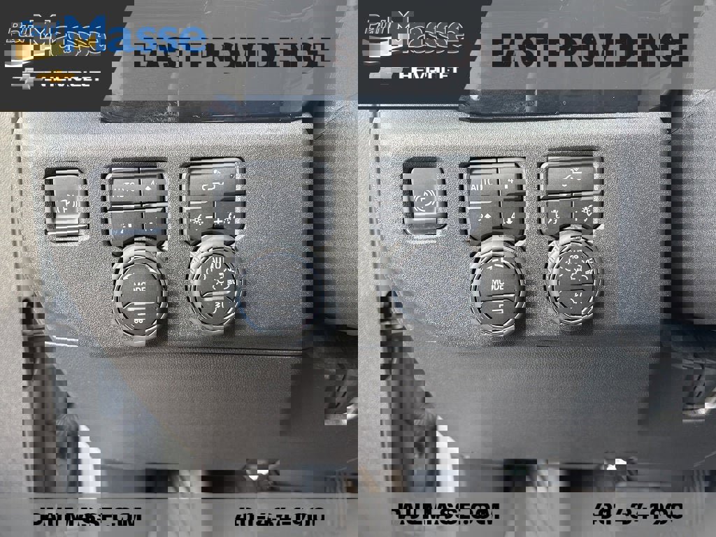 Certified 2024 Chevrolet Silverado 1500 RST image 11