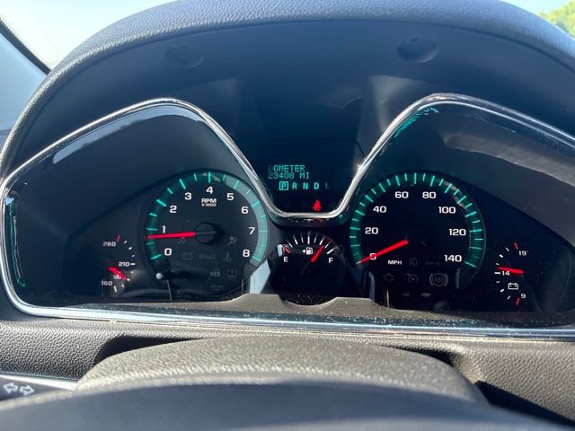 Used 2017 Chevrolet Traverse Premier AWD/4WD image 31