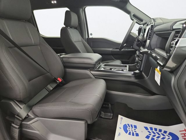 New 2026 Ford F150 STX w/ Equipment Group 200A AWD/4WD image 27