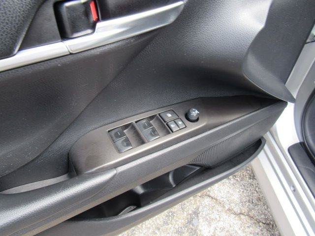 Used 2023 Toyota Camry LE FWD image 27