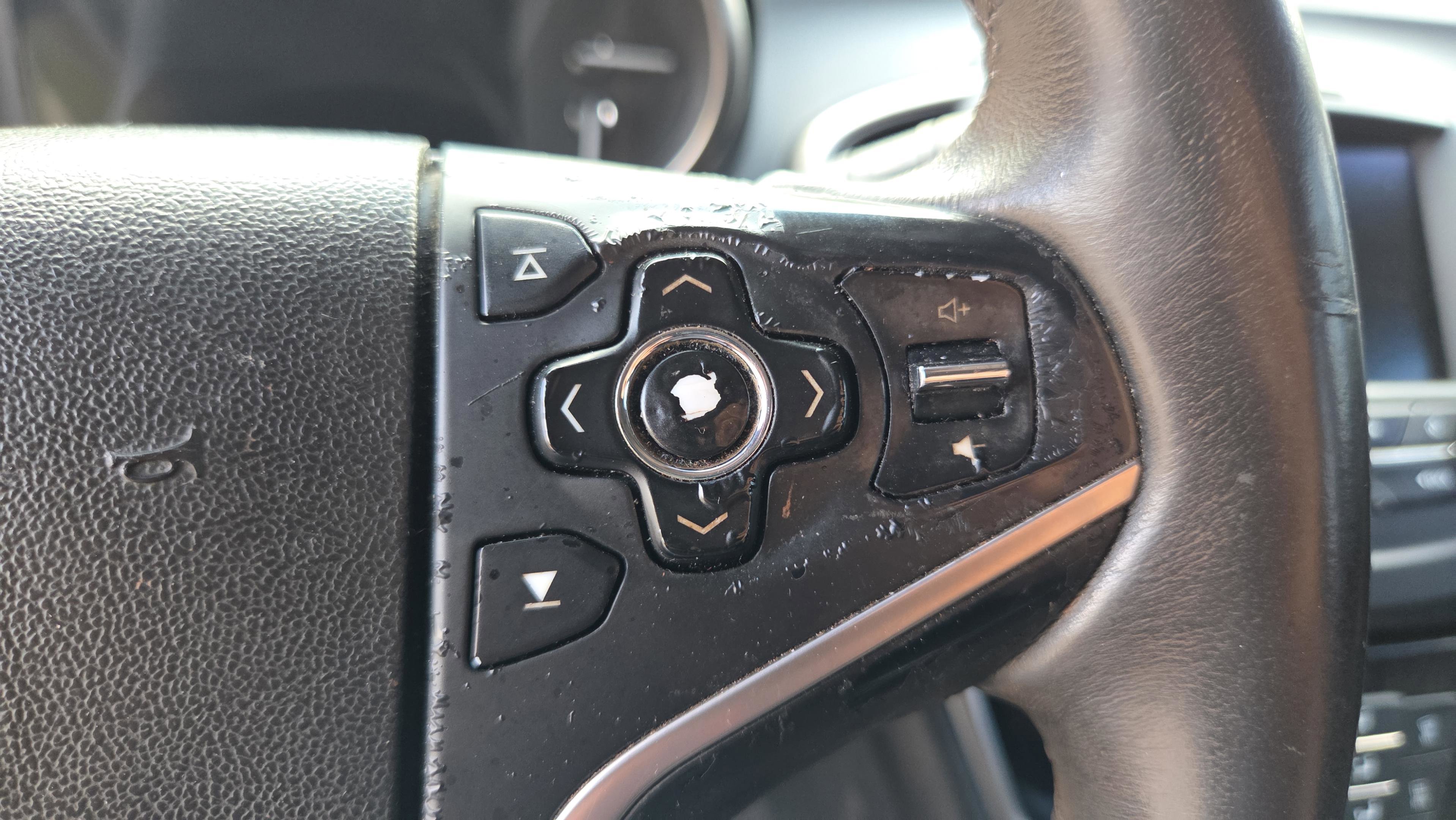 Used 2016 Buick LaCrosse Sport Touring image 28