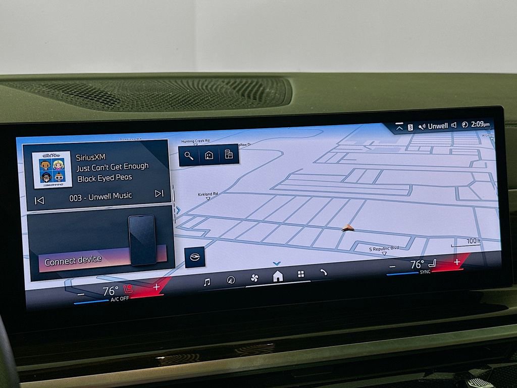 Used 2025 BMW X5 xDrive40i image 20