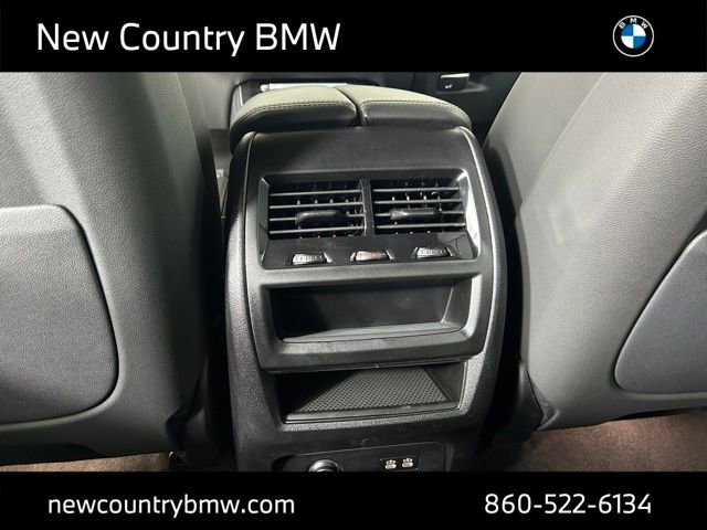 Used 2026 BMW X5 xDrive50e image 27